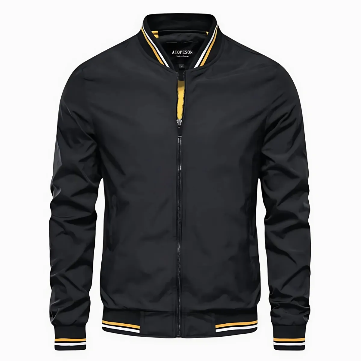 Colton | Windproof Spring Jacket