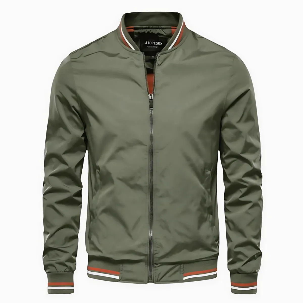 Colton | Windproof Spring Jacket