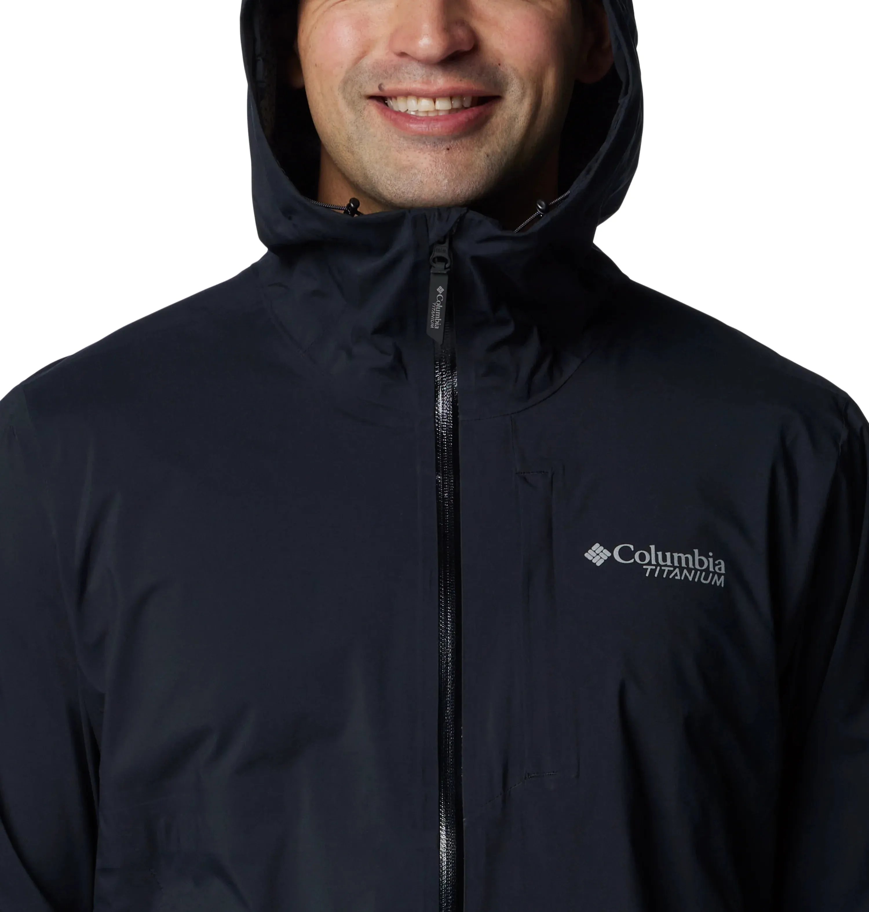 Columbia Ampli-Dry™ II Shell - Men