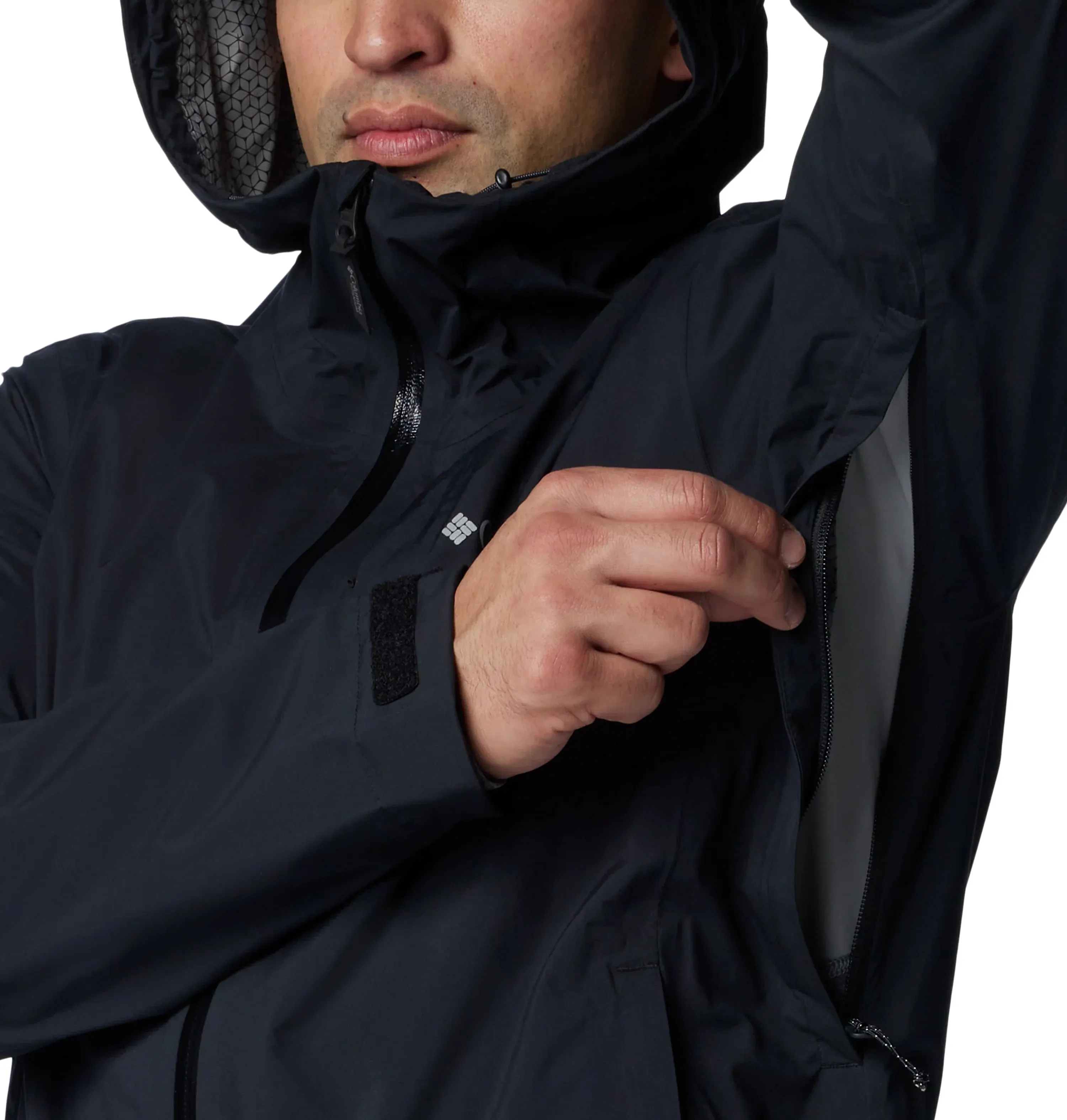 Columbia Ampli-Dry™ II Shell - Men