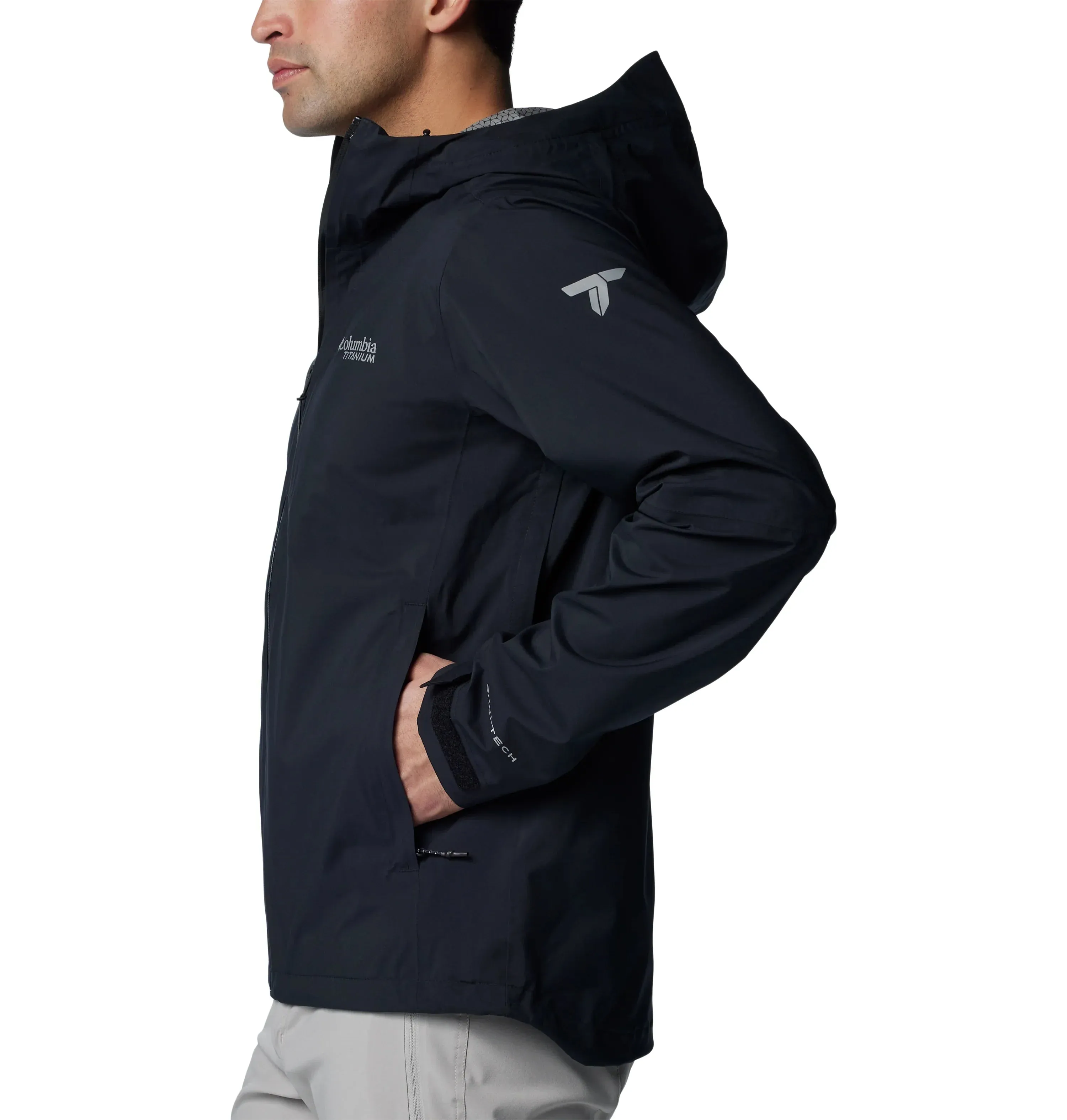 Columbia Ampli-Dry™ II Shell - Men