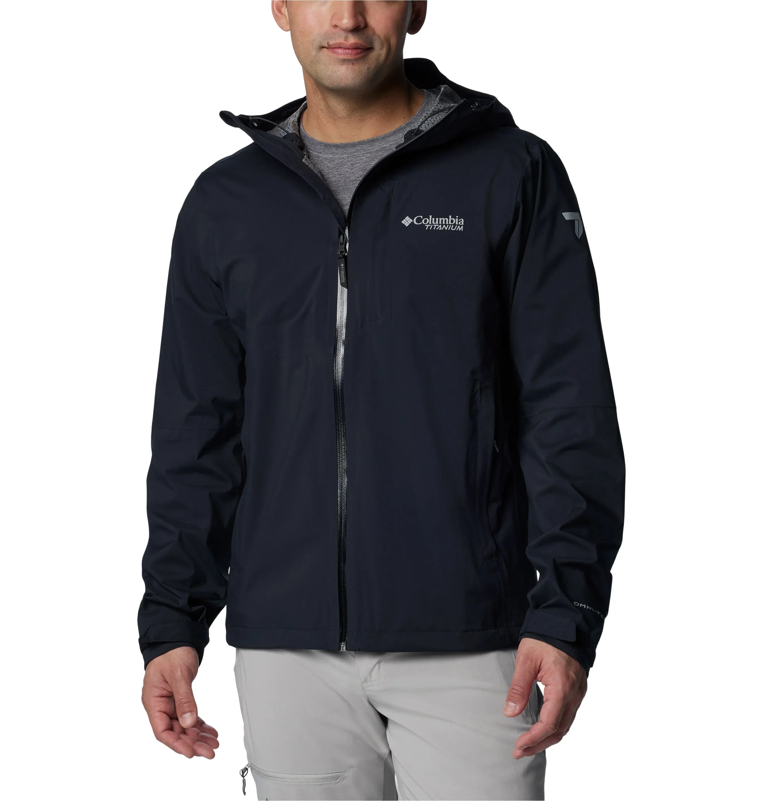 Columbia Ampli-Dry™ II Shell - Men