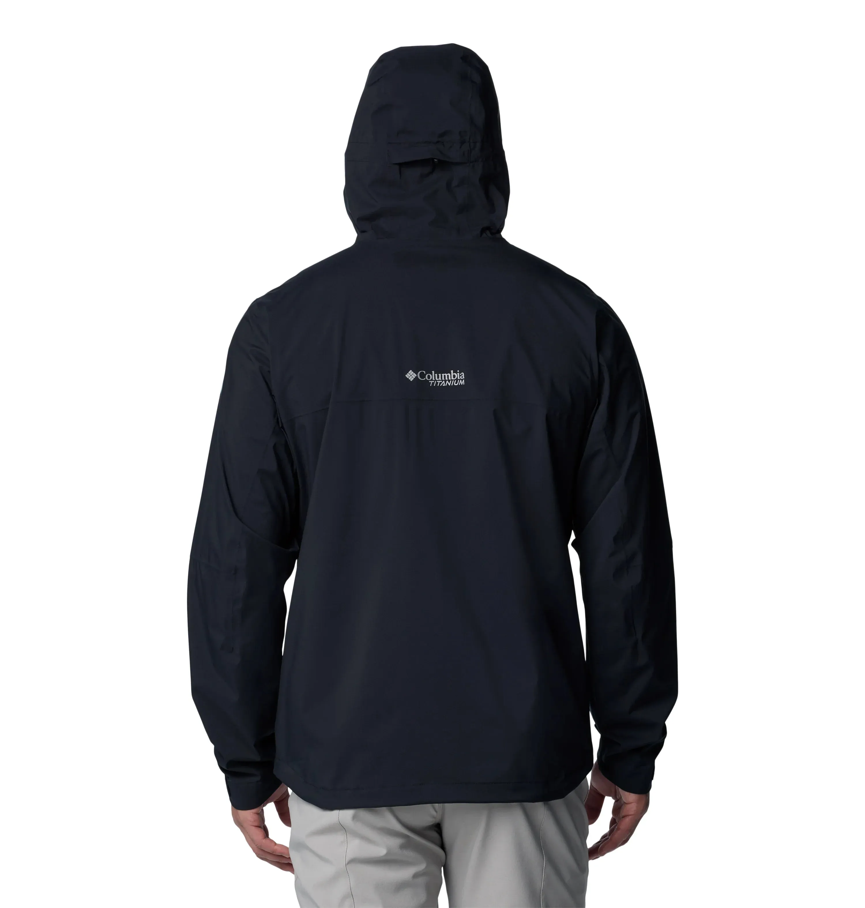 Columbia Ampli-Dry™ II Shell - Men