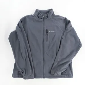 Columbia Interchange Fleece
