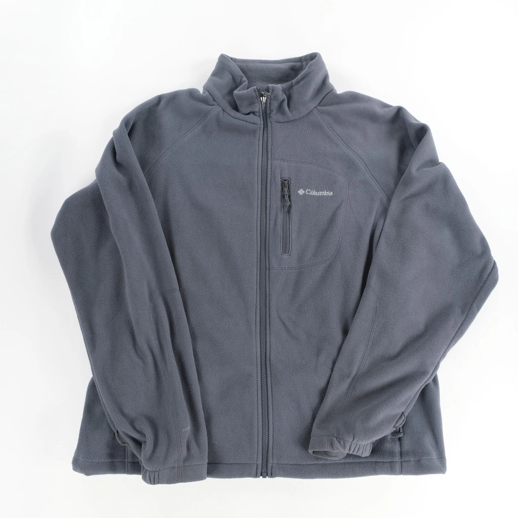 Columbia Interchange Fleece