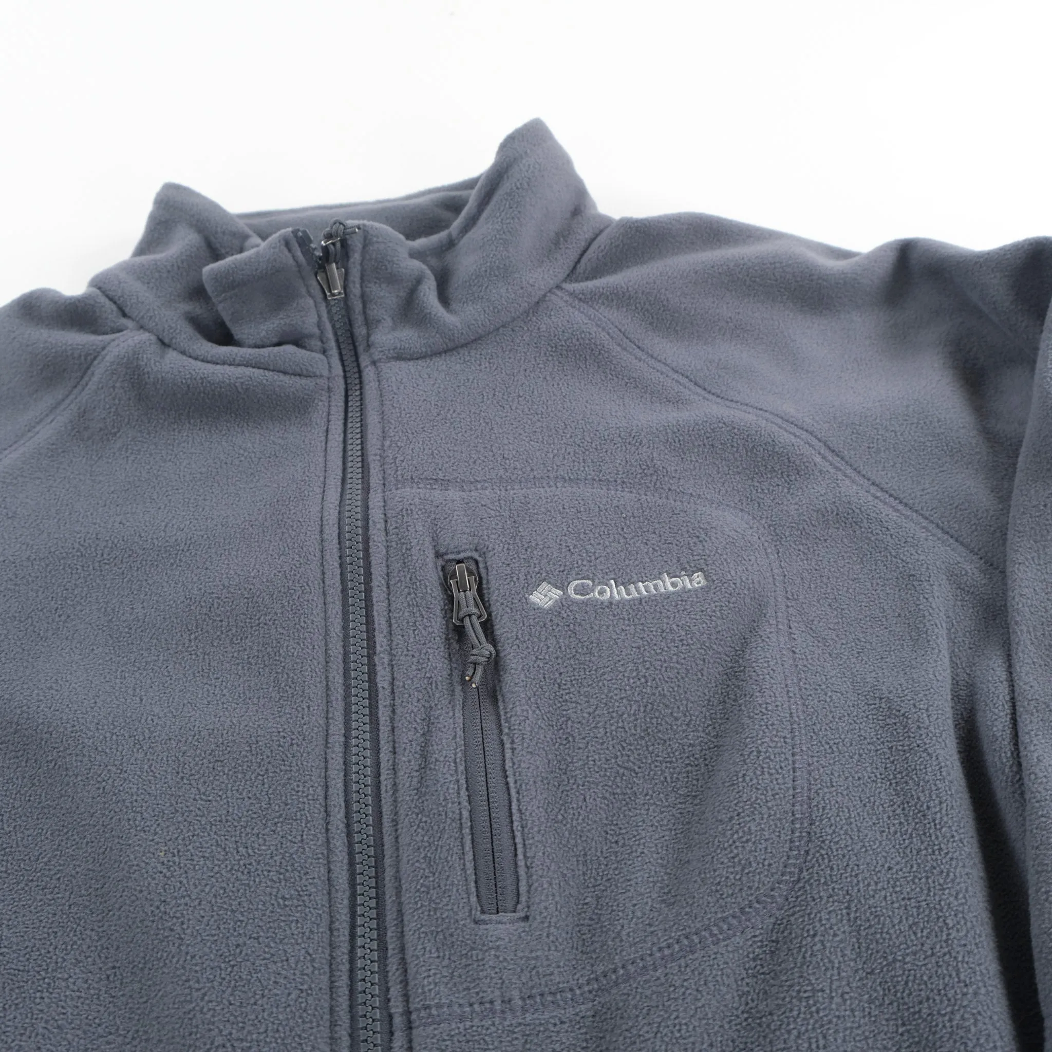 Columbia Interchange Fleece