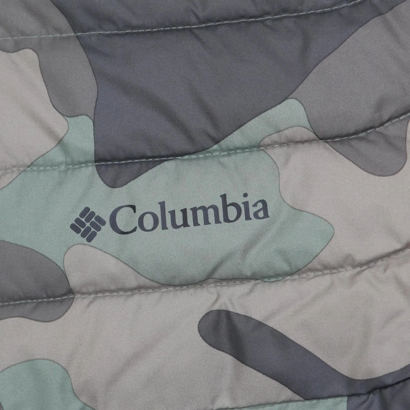 Columbia Men's Powder Lite Water Resistant Jacket 1698001