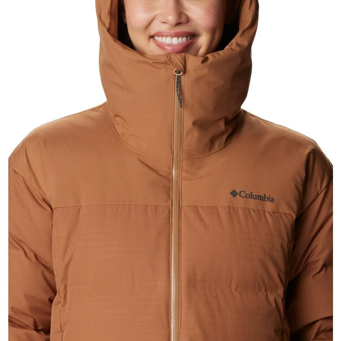 Columbia Opal Hill™ Mid Down Jacket - Women