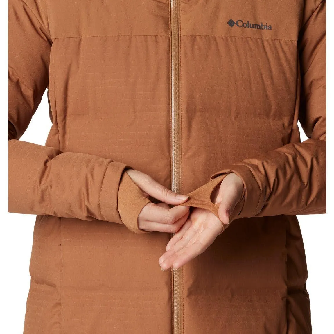 Columbia Opal Hill™ Mid Down Jacket - Women