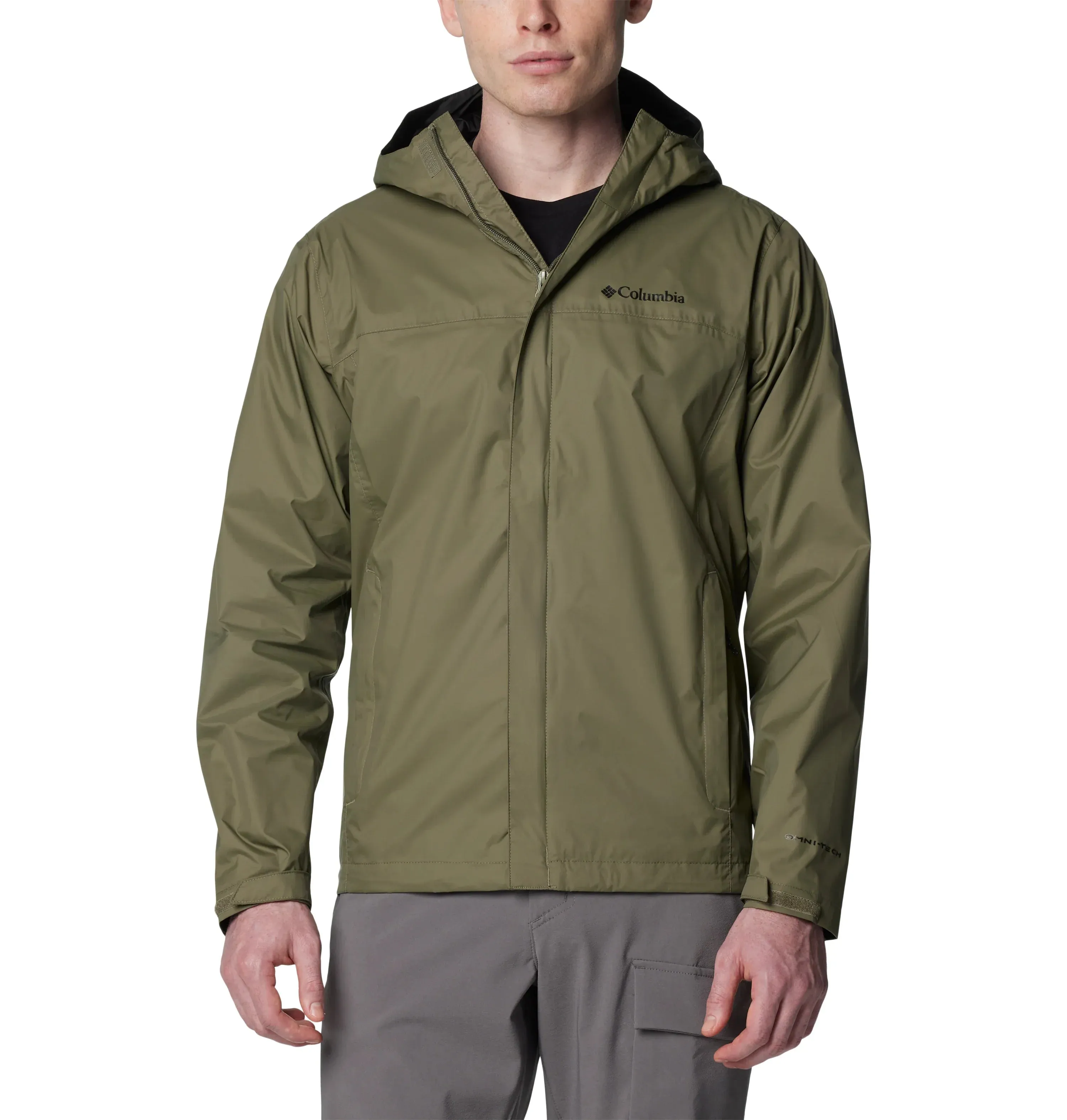 Columbia Watertight™ II Jacket - Men