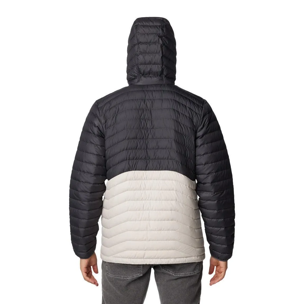 Columbia Westridge™ Down Hooded Jacket - Men