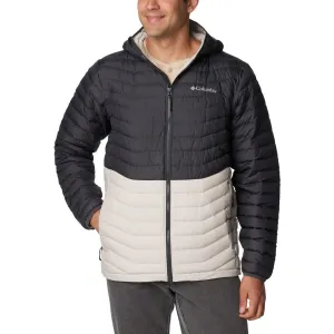 Columbia Westridge™ Down Hooded Jacket - Men