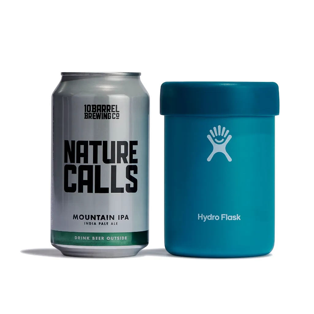 Cooler 12 oz Cup