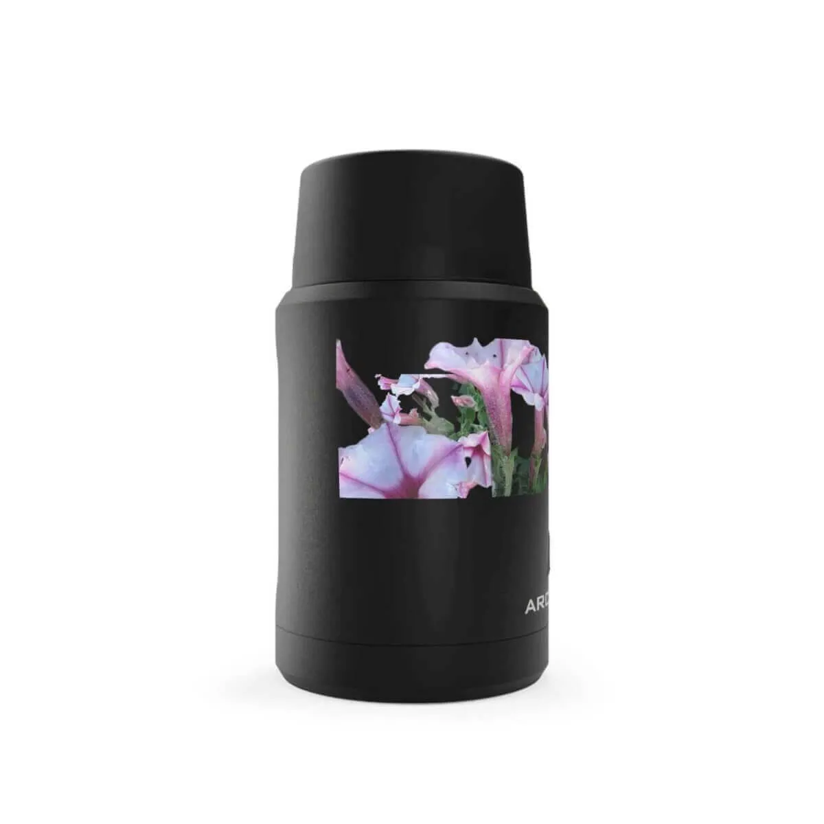 Copper Insulated Storage Container - Garden Design