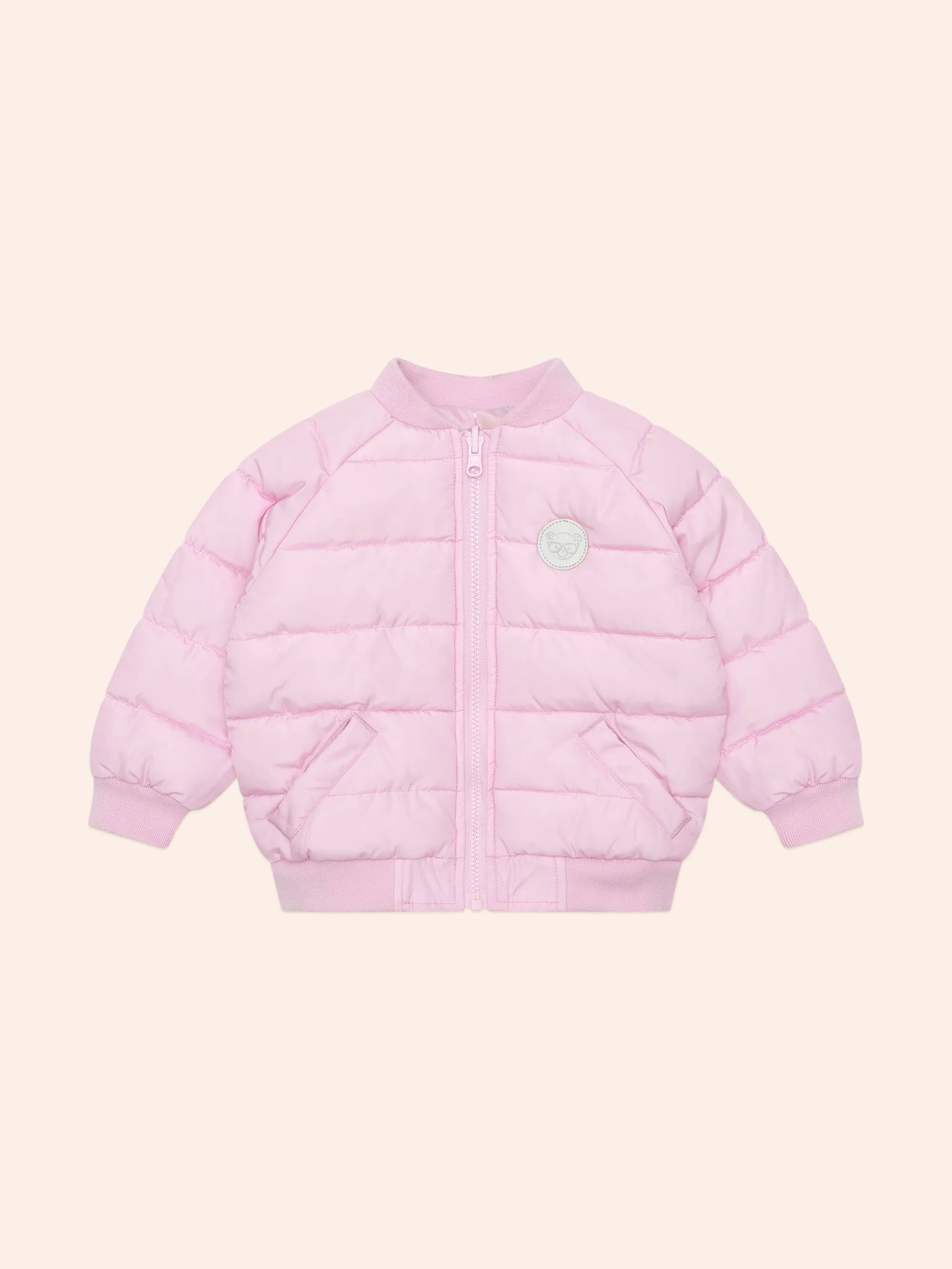 Cosmic Unicorn Reversible Bomber