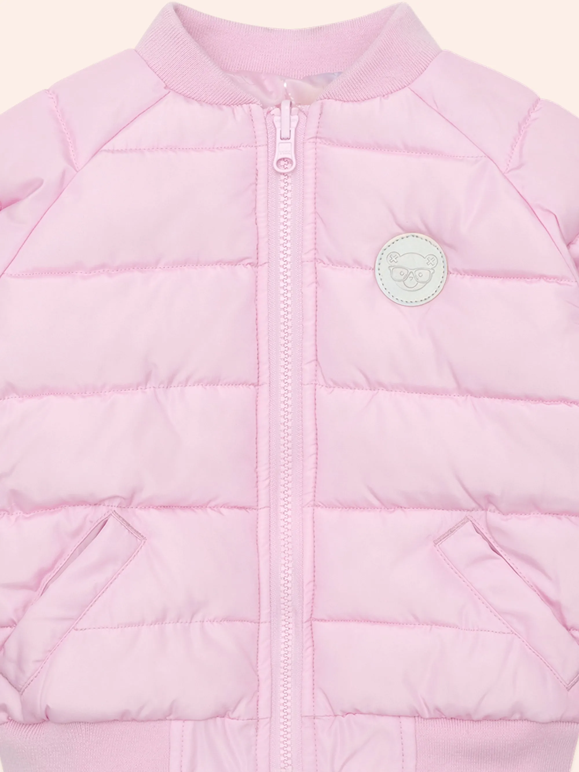 Cosmic Unicorn Reversible Bomber
