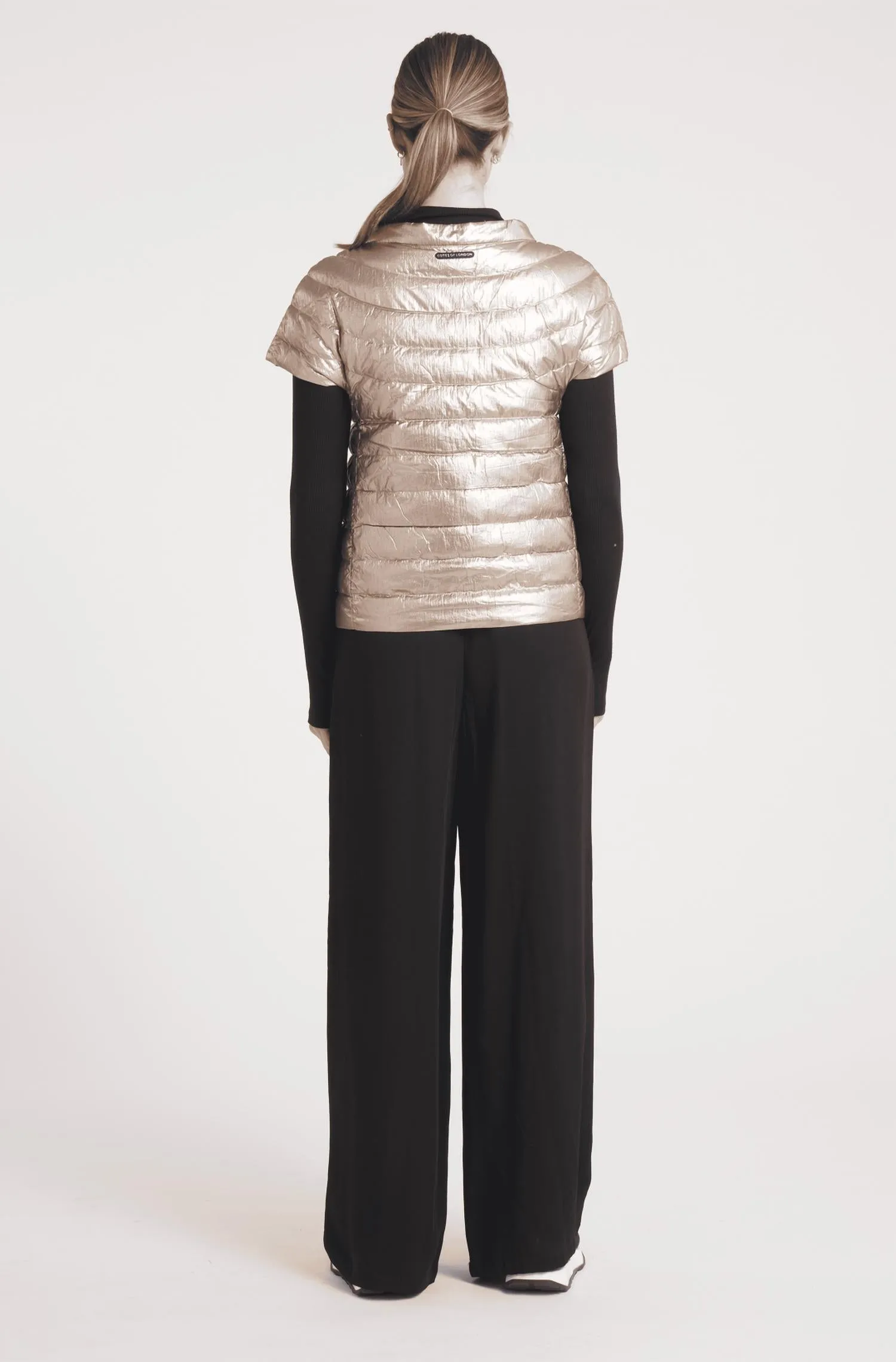 Cotes Of London - St. Ives Down Vest