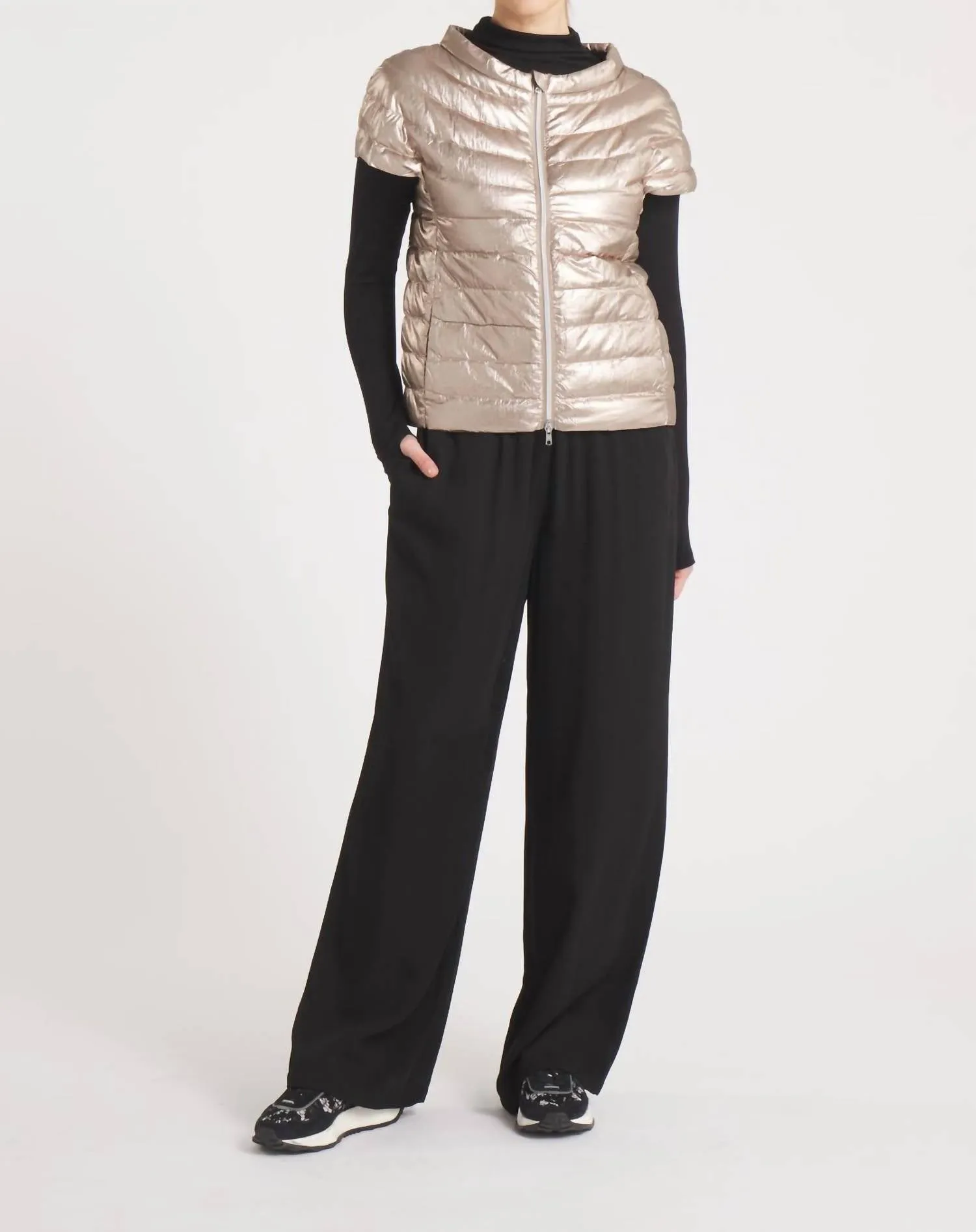 Cotes Of London - St. Ives Down Vest