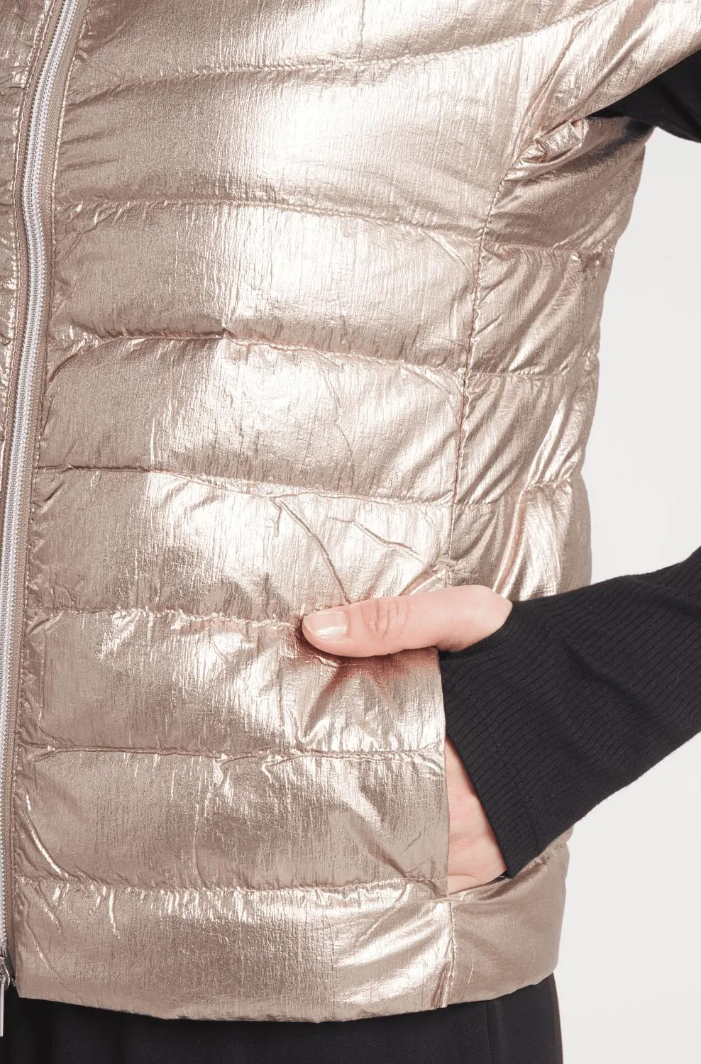Cotes Of London - St. Ives Down Vest