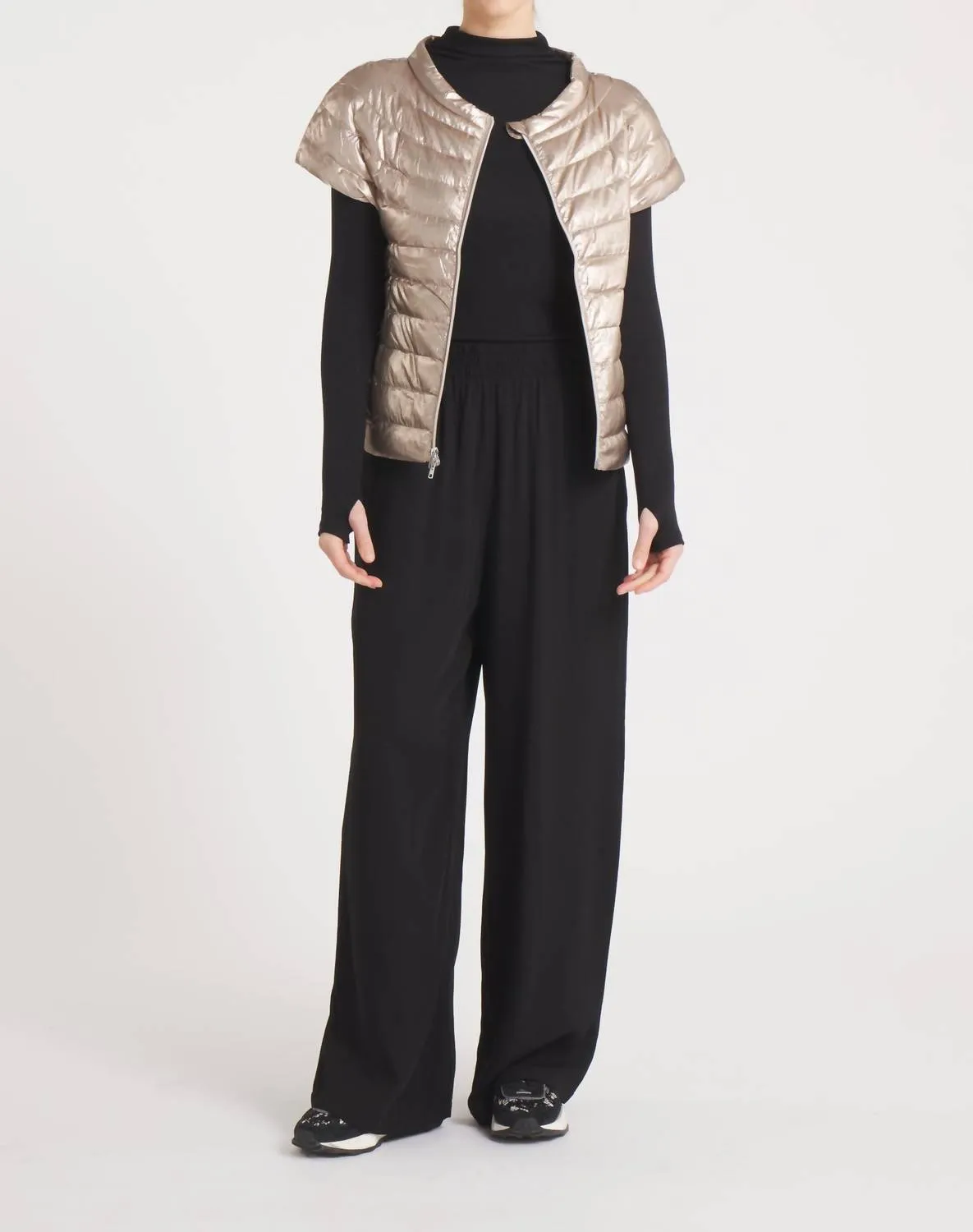 Cotes Of London - St. Ives Down Vest