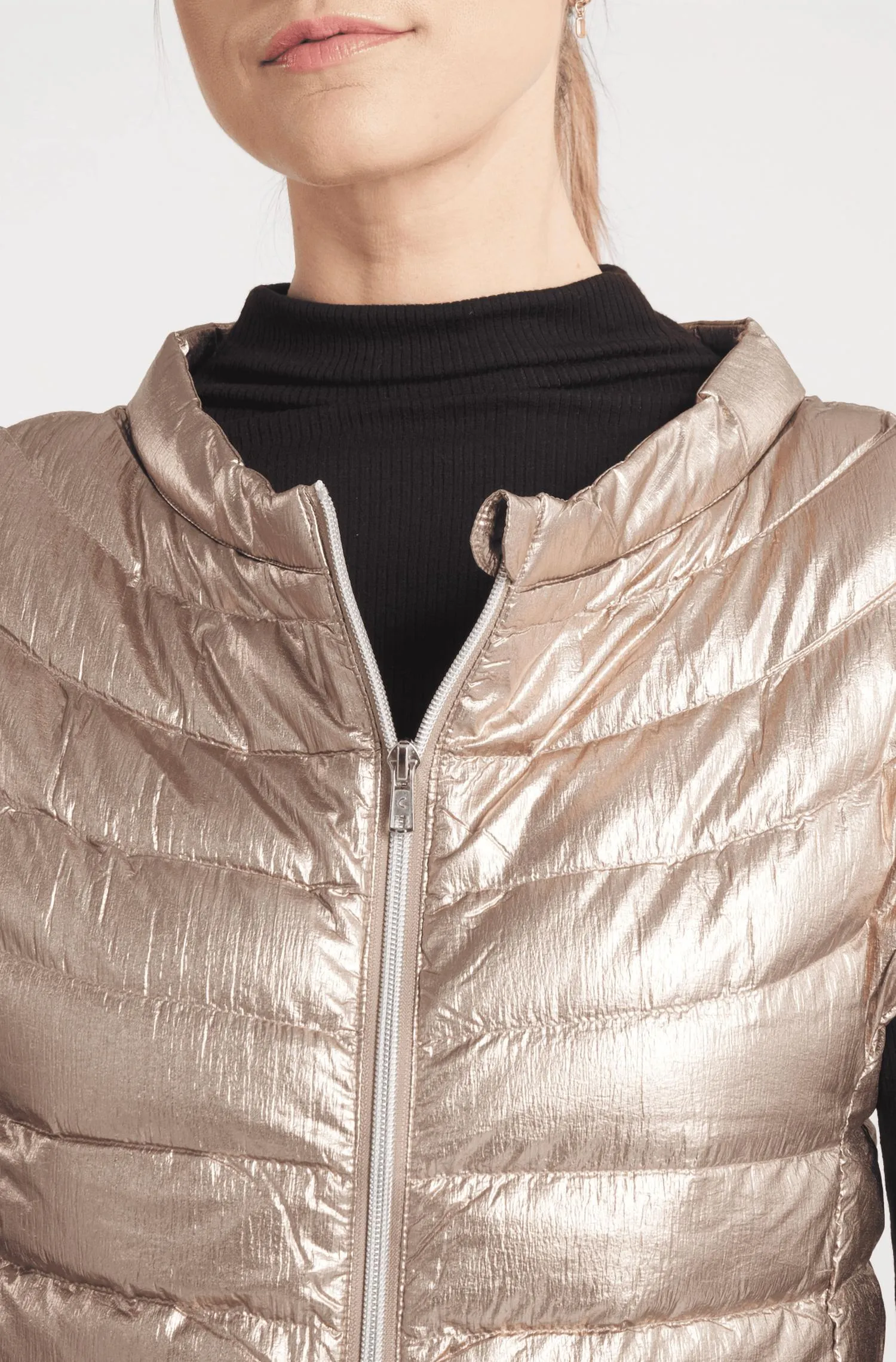 Cotes Of London - St. Ives Down Vest