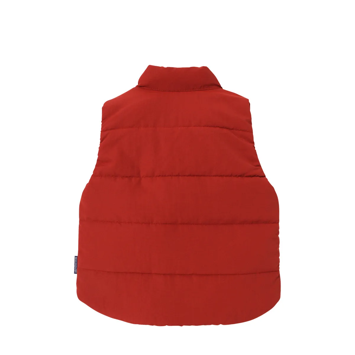 Cotton Filled Nylon Vest