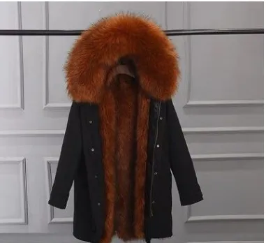 Cotton-padded winter bomber jacket