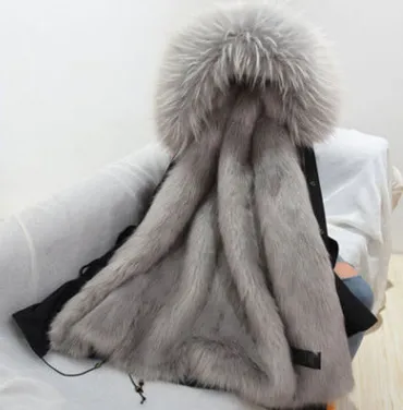 Cotton-padded winter bomber jacket