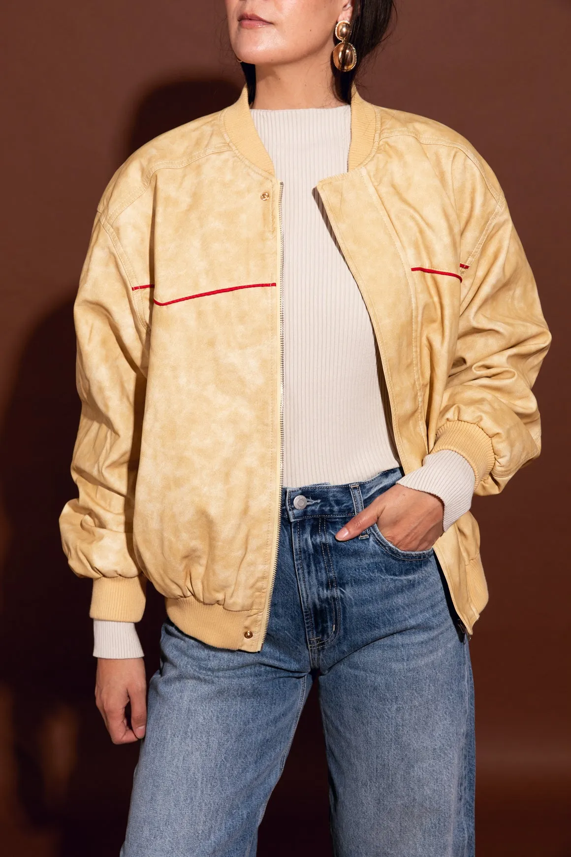 Cowboy Take Me Away Jacket
