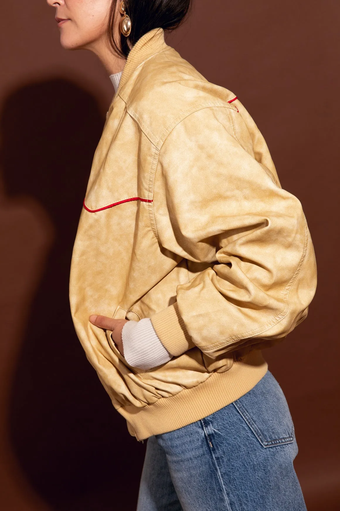 Cowboy Take Me Away Jacket