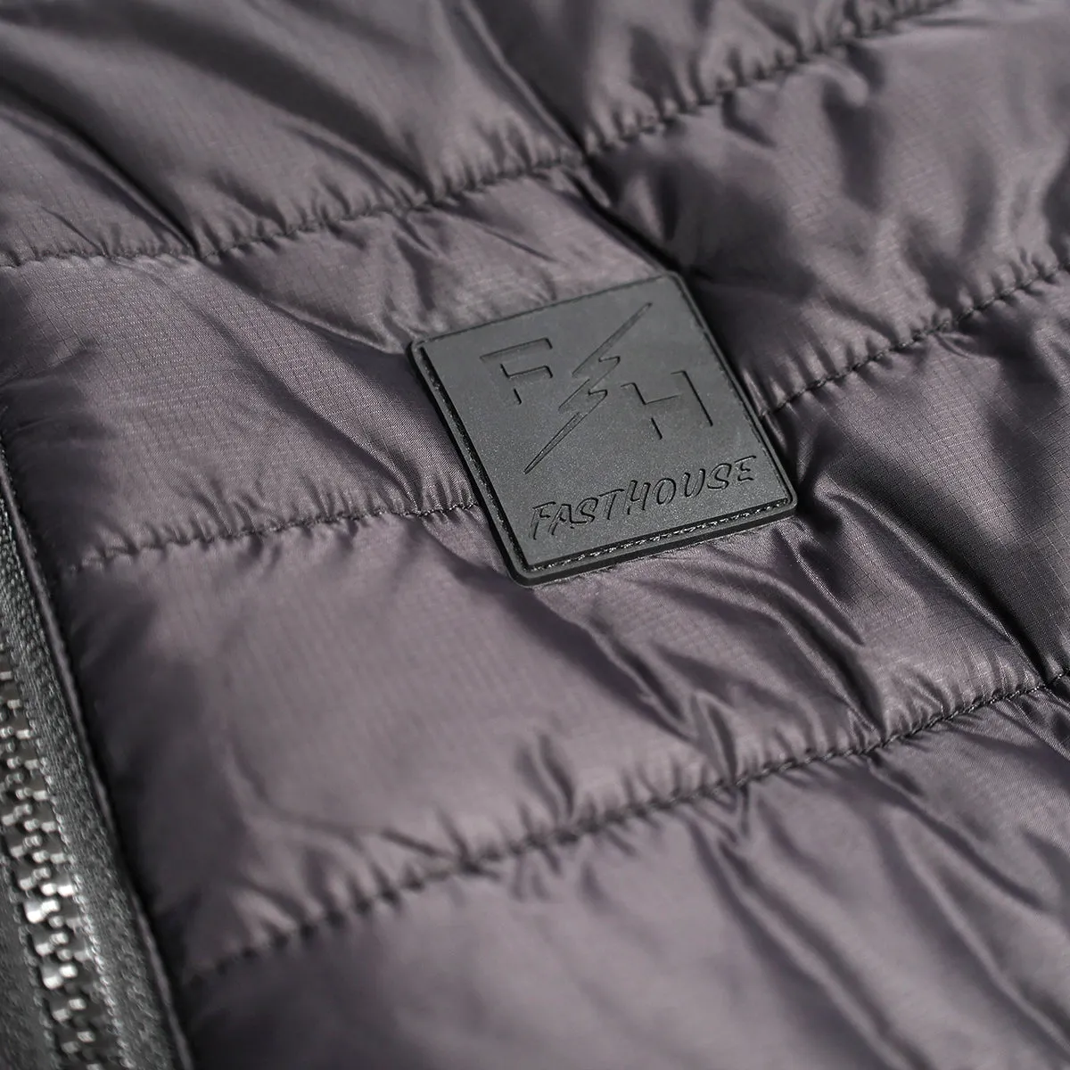 Crosswind Packable Puffer Women's Jacket
