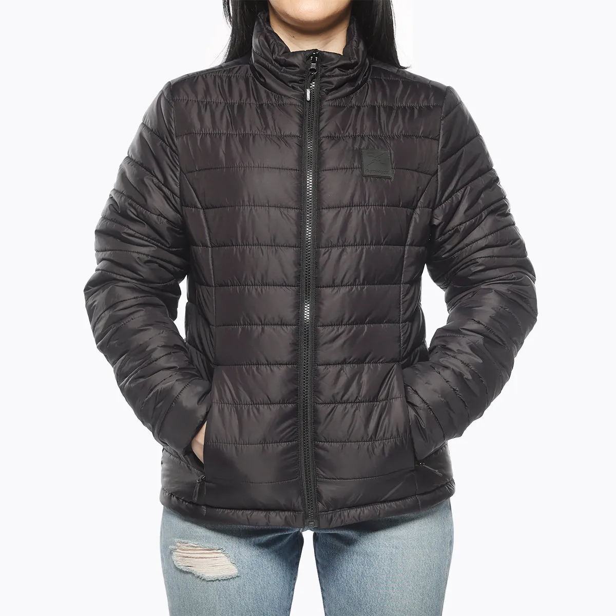 Crosswind Packable Puffer Women's Jacket