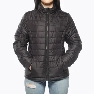 Crosswind Packable Puffer Women's Jacket