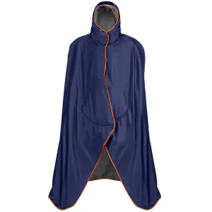 Custom Greeley Hooded Blanket