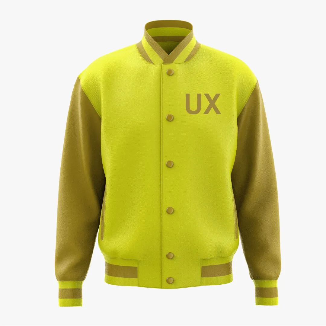 Custom Varsity Jackets | High-Quality Sportswear for Teams
