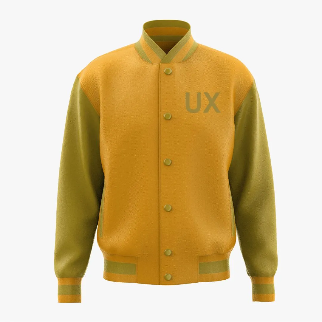 Custom Varsity Jackets | High-Quality Sportswear for Teams