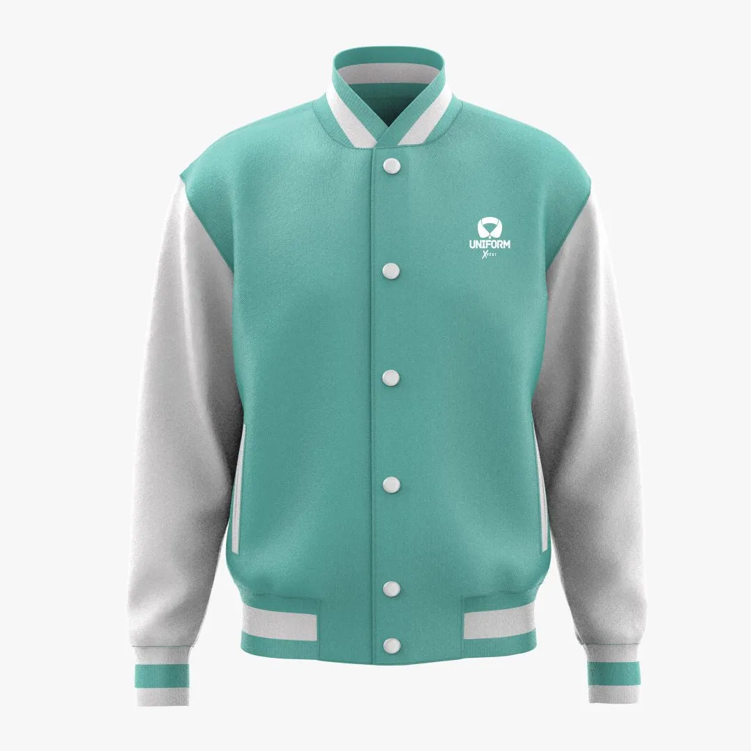 Custom Varsity Jackets | Premium Sportswear for Teams and Schools