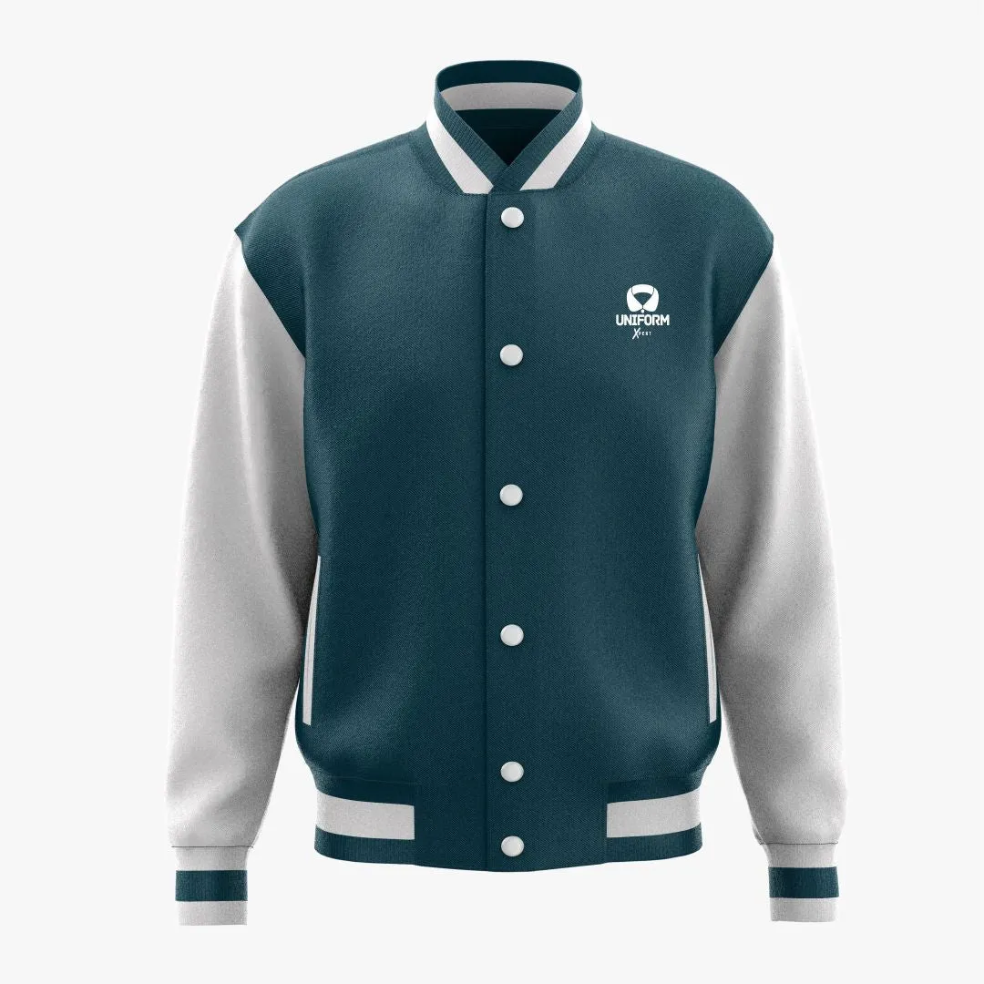 Custom Varsity Jackets | Premium Sportswear for Teams and Schools