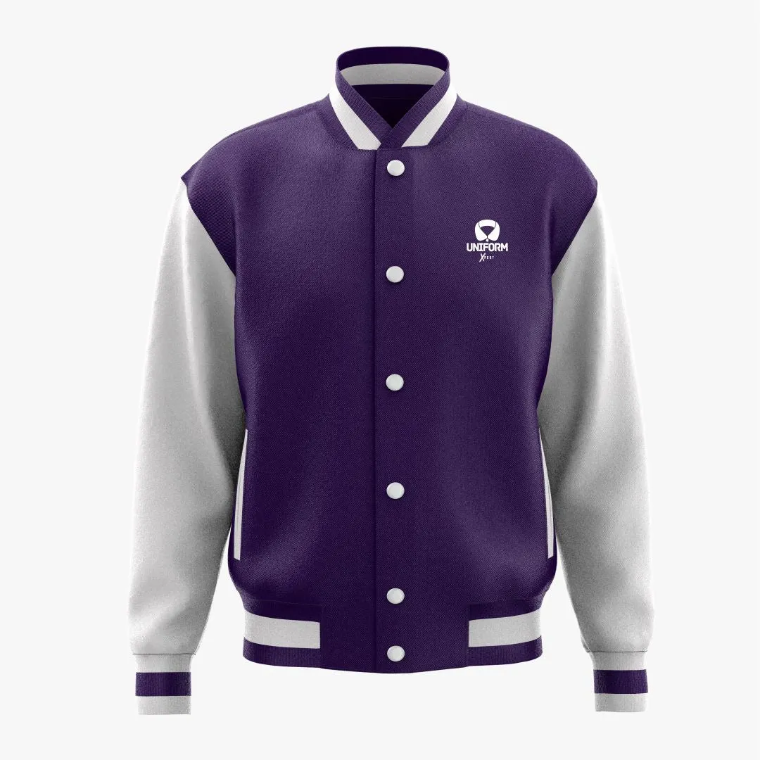 Custom Varsity Jackets | Premium Sportswear for Teams and Schools