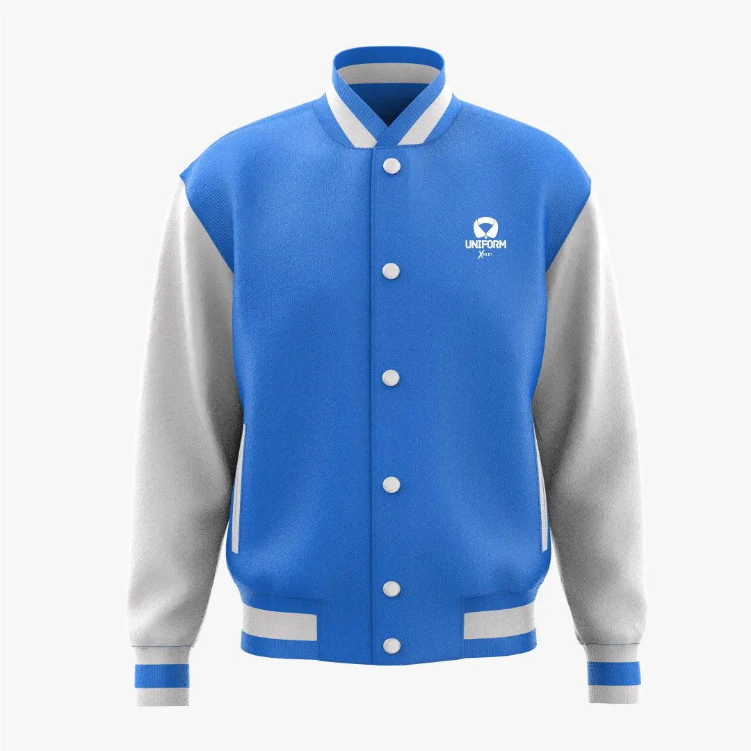 Custom Varsity Jackets | Premium Sportswear for Teams and Schools