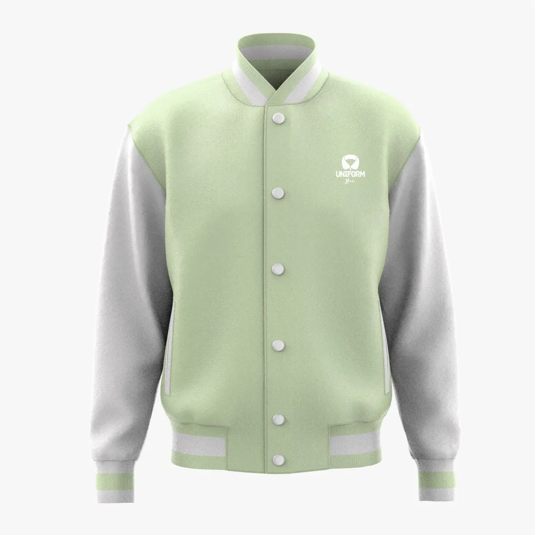 Custom Varsity Jackets | Premium Sportswear for Teams and Schools