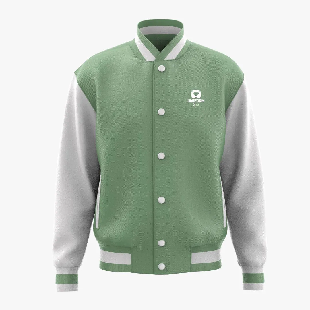 Custom Varsity Jackets | Premium Sportswear for Teams and Schools