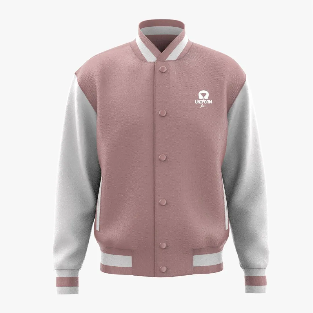 Custom Varsity Jackets | Premium Sportswear for Teams and Schools
