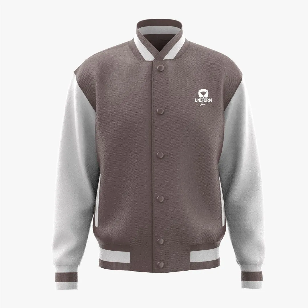 Custom Varsity Jackets | Premium Sportswear for Teams and Schools