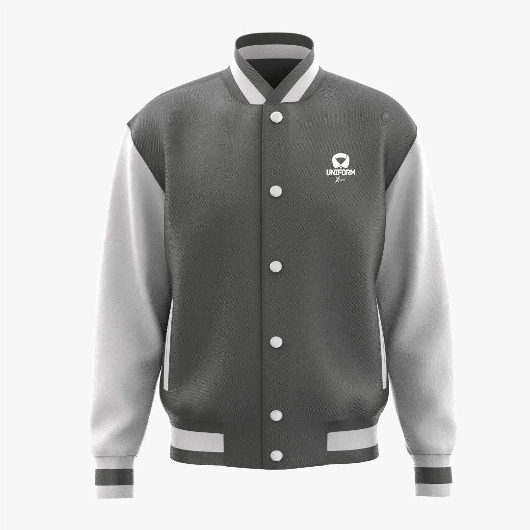 Custom Varsity Jackets | Premium Sportswear for Teams and Schools