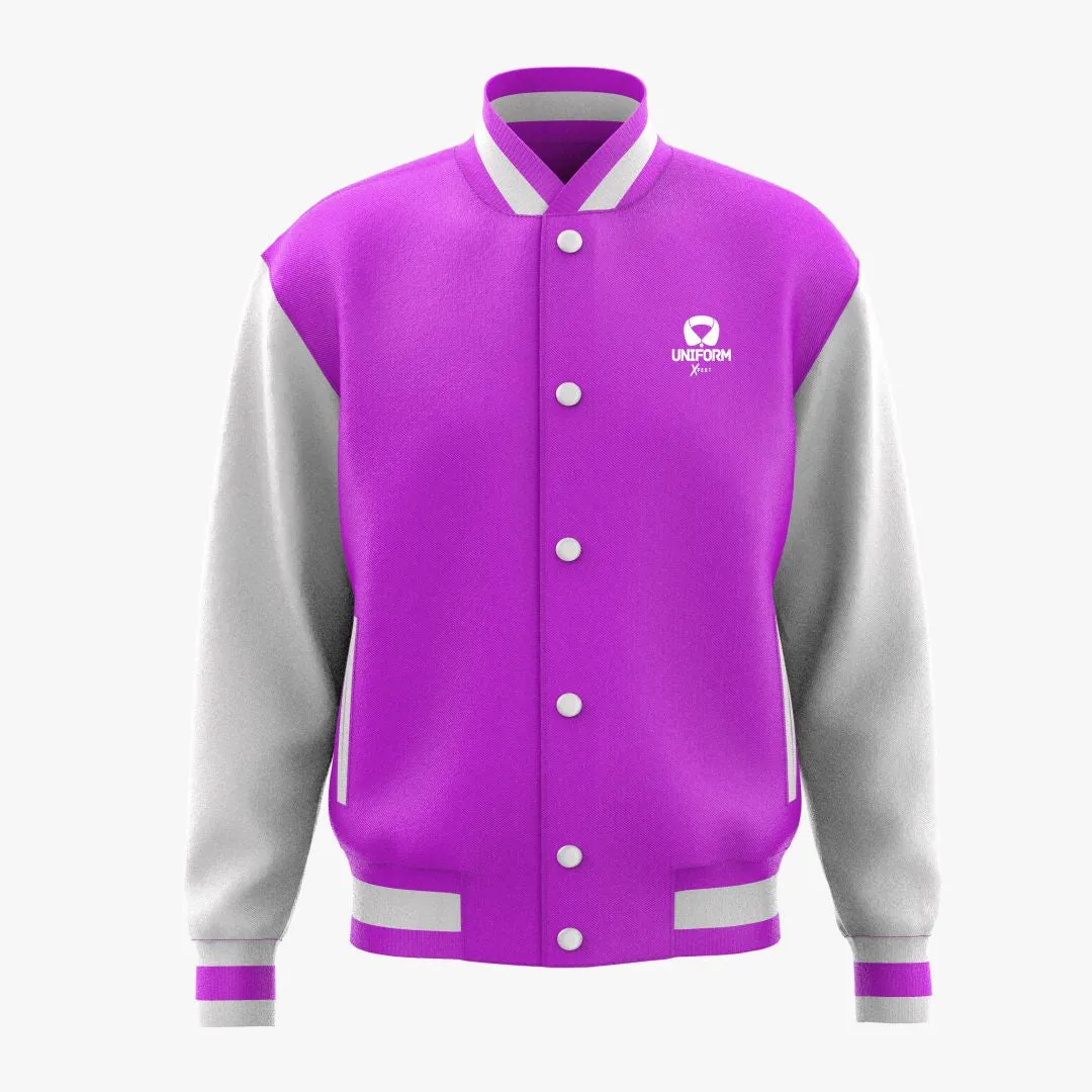 Custom Varsity Jackets | Premium Sportswear for Teams and Schools