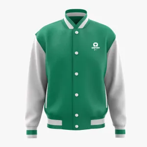 Custom Varsity Jackets | Premium Sportswear for Teams and Schools