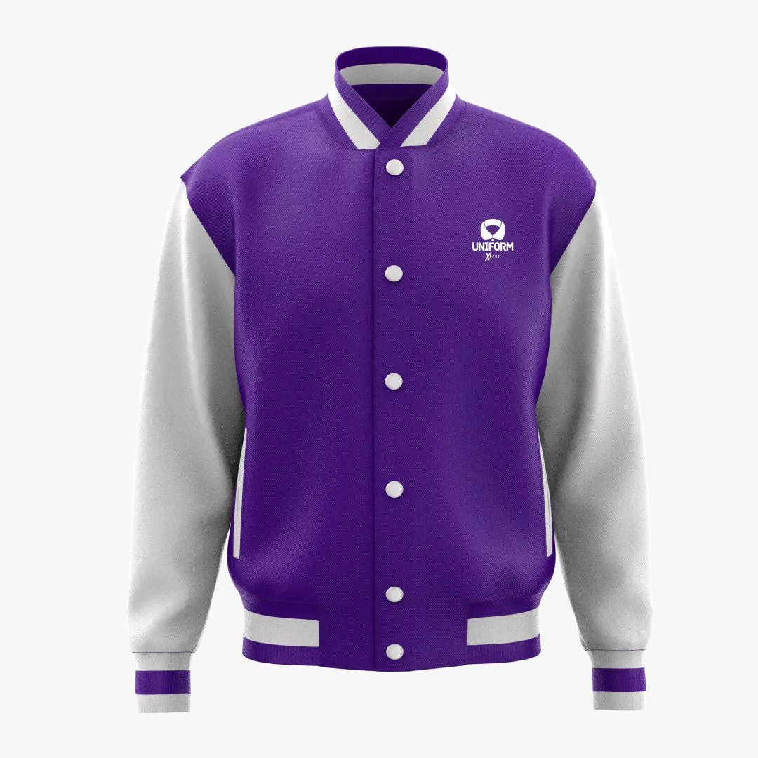 Custom Varsity Jackets | Premium Sportswear for Teams and Schools