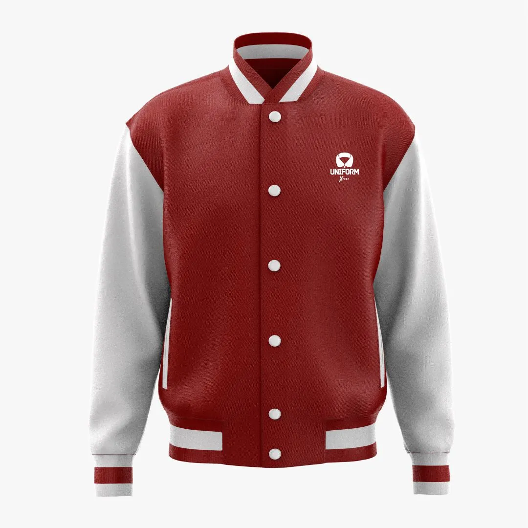 Custom Varsity Jackets | Premium Sportswear for Teams and Schools
