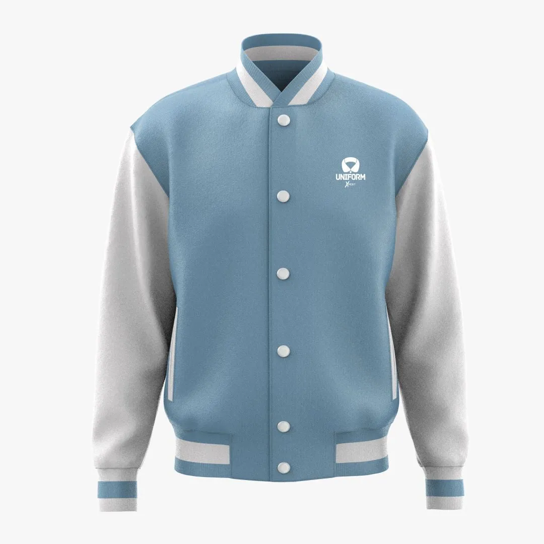 Custom Varsity Jackets | Premium Sportswear for Teams and Schools